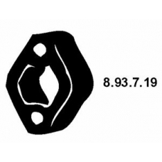 8.93.7.19 EBERSPACHER Стопорное кольцо, глушитель