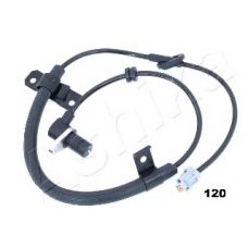 151-01-120 Ashika Датчик, частота вращения колеса