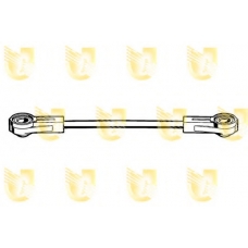 162062 UNIGOM Шток вилки переключения передач