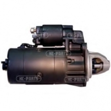 CS507 HC-parts Стартер