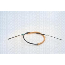 8140 25191 TRISCAN Трос, стояночная тормозная система