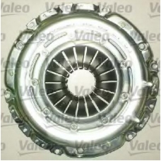 821254 VALEO Комплект сцепления