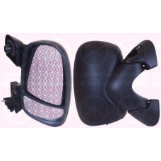 50891034 KLOKKERHOLM Наружное зеркало