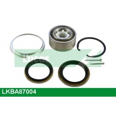 LKBA87004 TRW Комплект подшипника ступицы колеса
