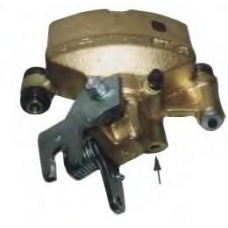 QBS4070 QUINTON HAZELL Тормозной суппорт