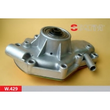 W.429 STATIM Водяной насос
