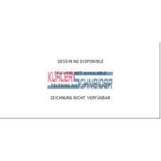 1580191 KUHLER SCHNEIDER Вентилятор, охлаждение двигателя