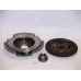KF-W19 JAPANPARTS Комплект сцепления