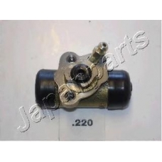CS-220 JAPANPARTS Колесный тормозной цилиндр
