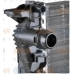 8MK 376 753-491 HELLA Радиатор, охлаждение двигателя