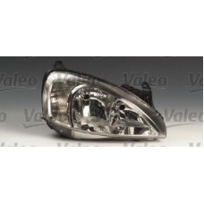 087934 VALEO Основная фара