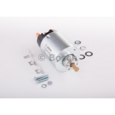 F 042 010 041 BOSCH Тяговое реле, стартер