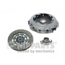 J2008043 NIPPARTS Комплект сцепления