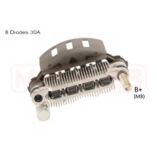 215950 MESSMER Выпрямитель, генератор