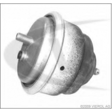 V20-1123 VEMO/VAICO Подвеска, двигатель