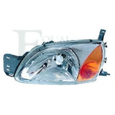 PP0642S EQUAL QUALITY Основная фара