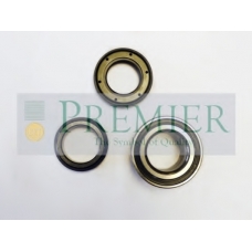PWK2066 BRT Bearings Комплект подшипника ступицы колеса