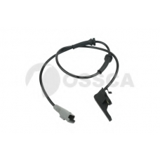 08205 OSSCA Датчик, частота вращения колеса