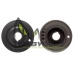 PV79090O MABY PARTS Ременный шкив, коленчатый вал