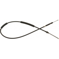 4.1034 PEX Трос, стояночная тормозная система