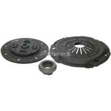 1230401310 Jp Group Комплект сцепления