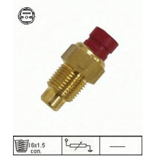 BTS65164 BUGIAD Температурный датчик охлаждающей жидкости