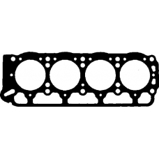0052812 ELWIS ROYAL Прокладка, головка цилиндра