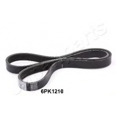 DV-6PK1210 JAPANPARTS Поликлиновой ремень