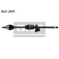 VKJC 2597 SKF Приводной вал