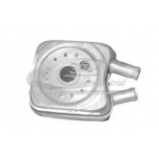 85705 3RG масляный радиатор, двигательное масло