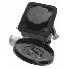 7692.974.505 ZF Гидравлический насос, рулевое управление