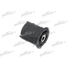 PSE1127 PATRON Втулка, балка моста