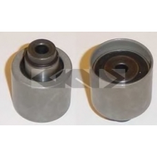 66735 SPIDAN Паразитный / ведущий ролик, зубчатый ремень