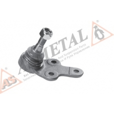 10FR1706 AS METAL Опора шаровая