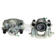 400095 SPIDAN Тормозной суппорт