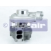334098 MOTAIR TURBOLADER Компрессор, наддув