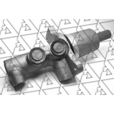 FBM1192.00 OPEN PARTS Главный тормозной цилиндр