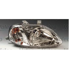 087386 VALEO Основная фара