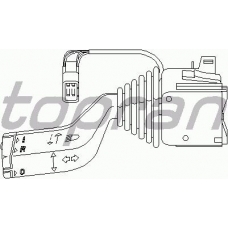 206 683 TOPRAN Переключатель указателей поворота