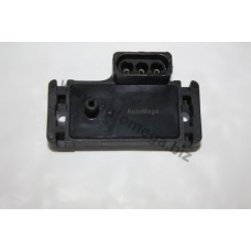 3019200FC AUTOMEGA Датчик, давление во впускном газопроводе