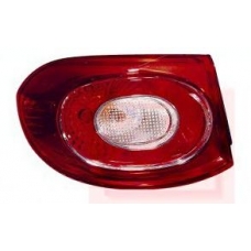 50465607 SCHLIECKMANN Задний фонарь