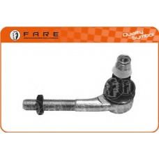 RD158 FARE SA Наконечник поперечной рулевой тяги