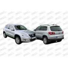 VW8074154 Prasco Задний фонарь