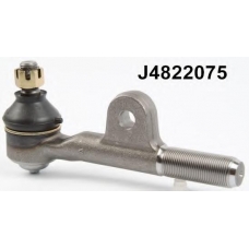 J4822075 NIPPARTS Наконечник поперечной рулевой тяги