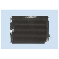 0815.3022 FRIGAIR Конденсатор, кондиционер