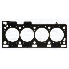 10178700 AJUSA Прокладка, головка цилиндра