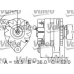 436435 VALEO Генератор