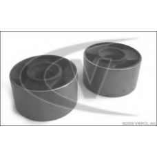 V20-7039-1 VEMO/VAICO Ремкомплект, поперечный рычаг подвески