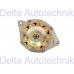 L 31 640 DELTA AUTOTECHNIK Генератор