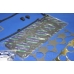 PFA-M004U Parts mall Комплект прокладок, двигатель